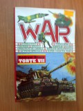 e2 TORTE VII - War - ANDREW STACY