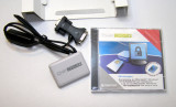 Cititor Smartcard ChipDrive micro 120 v4.3(710)