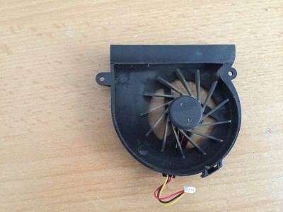 Ventilator Packard Bell Hera GL , Hera C A114 A118 foto