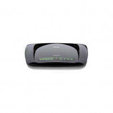 Router wireless Linksys WAG320N foto