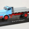 macheta atlas 1/43 camion ifa