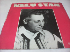 DISC VINIL NELU STAN VIOARA LP ALBUM 19 PIESE RARITATE!!!STARE FOARTE BUNA foto