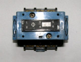 Cumpara ieftin Contactor KRAUS&amp;NAIMER R26 tripolar actionare 220Vac(1074)