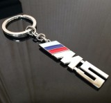 Breloc model pentru BMW M Power m5 metal si ambalaj cadou