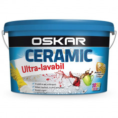 Oskar Ceramic Ultralavabil 15L foto