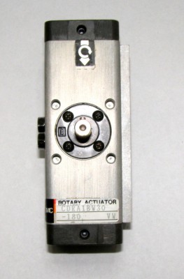Actuator pneumatic de rotatie SMC CDRA1BW30(1002) foto