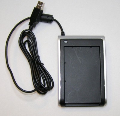 Cititor Smartcard SDI 011(732) foto