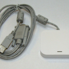 Cititor Smartcard Identive ADRB v2 NFC - RFID desktop reader(744)