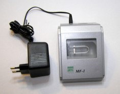 Stroboscop Lisa MF-1 Humantechnik(1111) foto