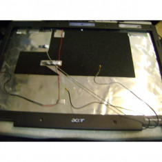 Capac display - lcd cover laptop Acer TravelMate 7320 foto