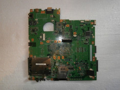 Placa de baza defecta Fujitsu Siemens V6535 foto