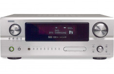 denon avr 2805/985 amplituner 7.1dolby, dts, 24 biti foto