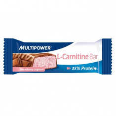 Baton L-Carnitina 35g Multipower foto