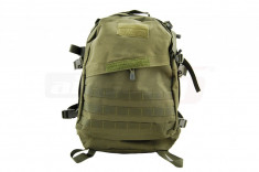 8Fields rucsac tactic 3-day assault Olive foto