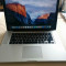 Laptop MacBook Pro 15&quot; A1286, Mid-2010, i7 2.66, 8 G RAM, 250 SSD