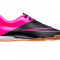 Adidasi Fotbal Nike Mercurial Vortex 2 IC-Adidasi Fotbal Originali-Marimea 43