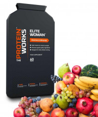 Elite Woman Super Multi-vitamin foto