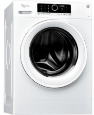 Masina de spalat rufe Whirlpool FSCR 70211, A+++, 7 KG foto