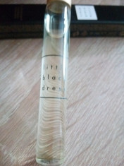 Little black dress Roleta Parfum Dama 9 ml Avon / Parfumuri femei foto