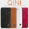 Husa iPhone 5 5S SE Qin Leather by Nillkin Black