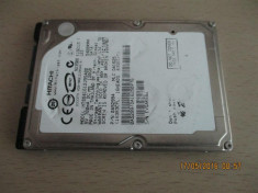 Hard Disk 120Gb SATA Hitachi, HTS541612J9SA00, DEFECT BAD-uri foto