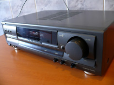 Amplituner receiver TECHNICS SA-EX 100 RDS foto