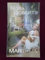 Nora Roberts - Martora - 571489 foto