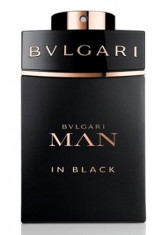 Parfum barbati Bvlgari Man In Black foto