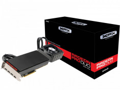 Placa video XFX VGA XFX Radeon Pro Duo 8GB foto