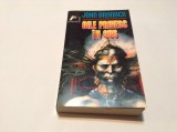 John Brunner - Oile privesc &icirc;n sus RF7/4