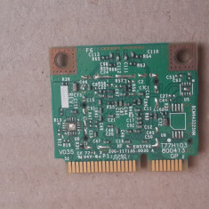 placa wifi eMachines E732 ZRDC Acer Aspire 5349 5349Z 5749 5749Z 5552 t77h103.00