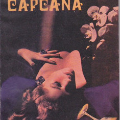 I. S. FLETCHER - CAPCANA