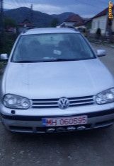 Volkswagen Golf foto