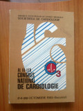 E0a Al III -lea Congres National De Cardiologie
