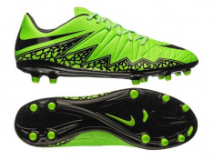 Ghete Fotbal Nike Hypervenom Phelon 2 FG-Ghete Fotbal foto