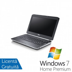 Dell Latitude E6330, Intel i5-3340M Gen. a 3-a 2.7Ghz, 4Gb DDR3, 320Gb, DVD-RW, 13.3 inch + Windows 7 Home Premium foto