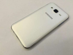 Samsung j5 alb nou foto