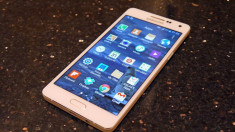 Samsung Galaxy A5 Alb / White, 16 GB, 4G, 2 GB Ram, 13 mpx / AMOLED 5&amp;quot; foto