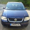 Vand VW Touran