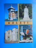 HOPCT 17898 GALATI -JUD GALATI -NECIRCULATA, Printata