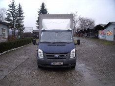 Ford Transit Stare Foarte Buna foto