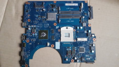 Placa de baza laptop samsung R530 R728 P730 R730 R580 ba92-06515b DEFECTA !!! foto