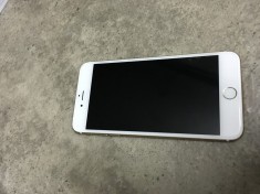 iPhone 6plus gold foto