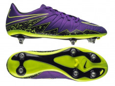 Ghete Fotbal Nike Hypervenom Phelon 2 SG-Ghete Fotbal foto