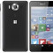 Microsoft Lumia 950 XL, 5.7inch, 32GB, 4 G, Windows10, dual sim, negru