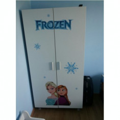 Sifonier Frozen foto