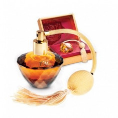 Parfum Femei Luxury Collection cu Pompita - Federico Mahora FM 313 - 50 ml - NOU foto