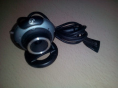 Webcam Microsoft LifeCam VX-3000, 1,3Mpx, Microfon,poze reale foto