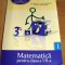 Matematica / clasa a VII a - Balica / Perianu / Savulescu