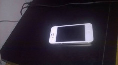 iPhone 4s 16GB ALB Codat ORANGE foto